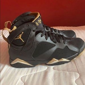Sir Jordan 7 gmp